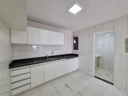 Residencial Portal da Amazônia