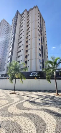 Residencial Portal da Amazônia