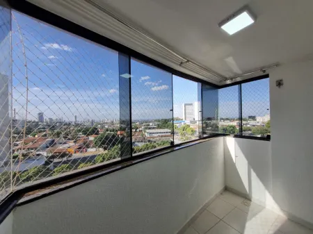 Residencial Portal da Amazônia