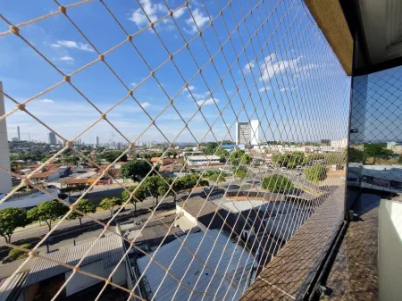 Residencial Portal da Amazônia