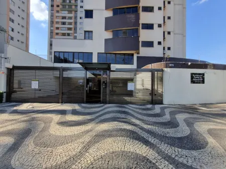 Residencial Portal da Amazônia