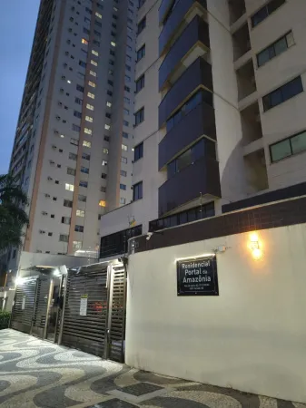 Residencial Portal da Amazônia