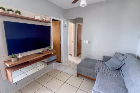 Condomínio Pampulha