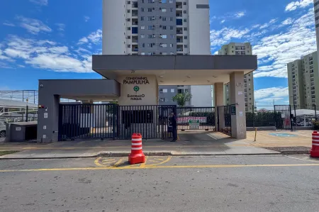 Condomínio Pampulha