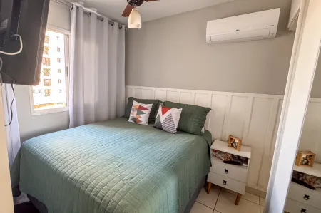 Condomínio Pampulha