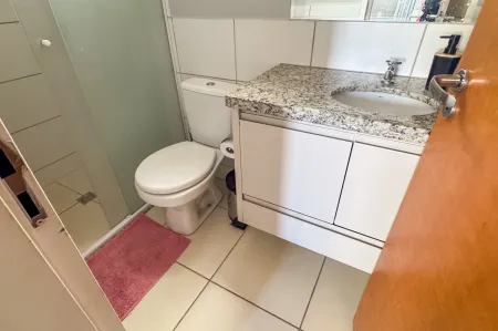 Condomínio Pampulha