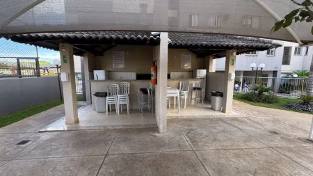 Condomínio Pampulha