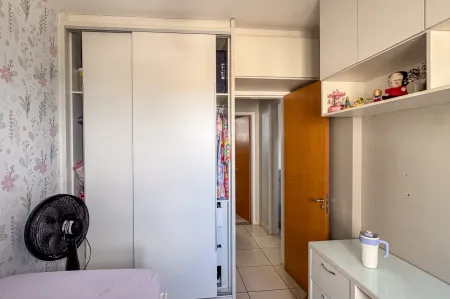 Condomínio Pampulha
