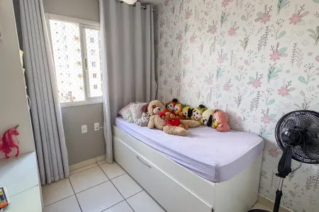 Condomínio Pampulha