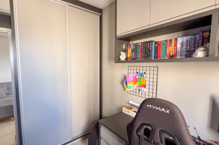 Condomínio Pampulha
