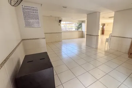 Condomínio Pampulha