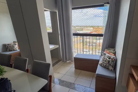Condomínio Pampulha