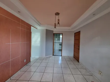 Residencial Naves I