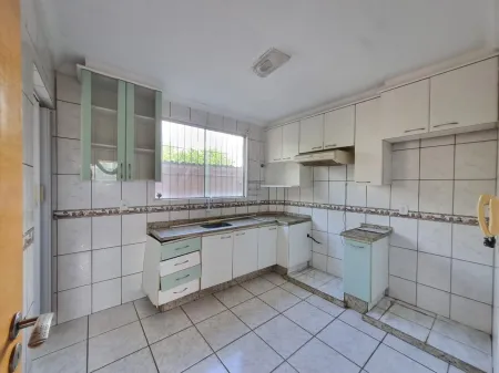 Residencial Naves I