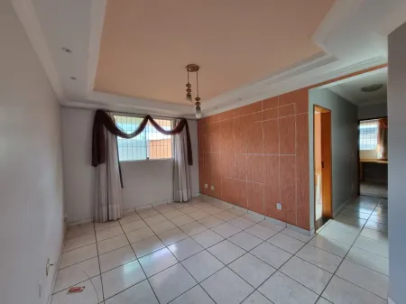 Residencial Naves I