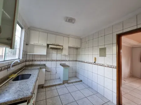 Residencial Naves I