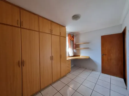 Residencial Naves I