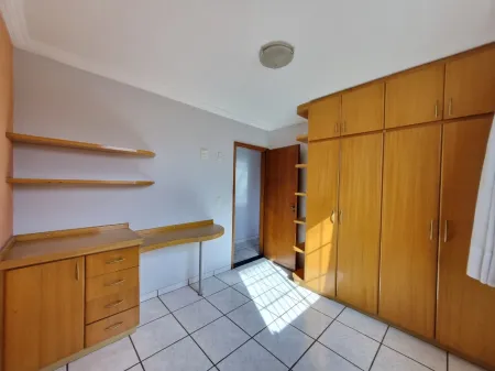 Residencial Naves I
