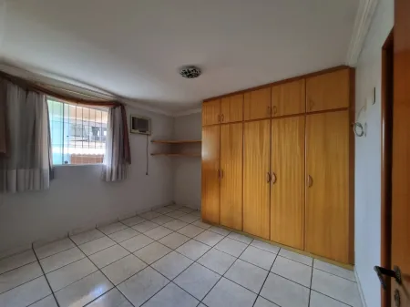 Residencial Naves I