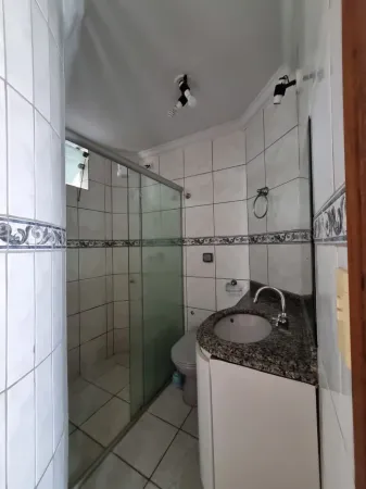 Residencial Naves I