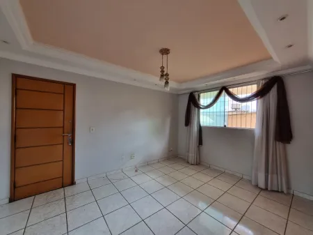 Residencial Naves I