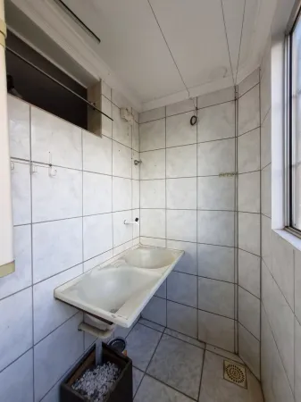 Residencial Naves I