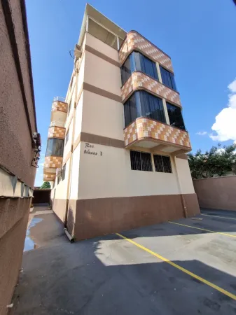 Residencial Naves I