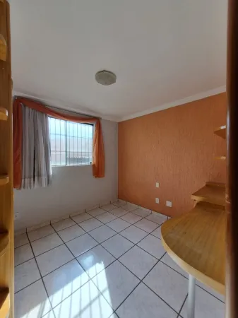Residencial Naves I