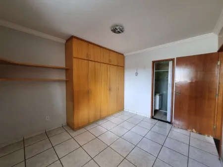 Residencial Naves I