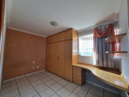 Residencial Naves I