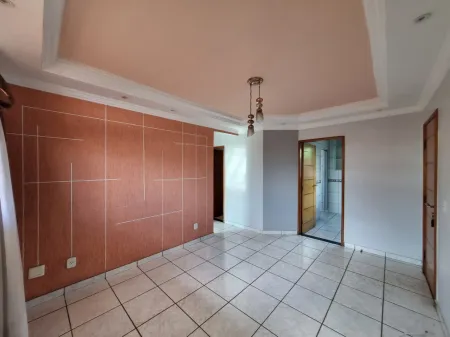 Residencial Naves I