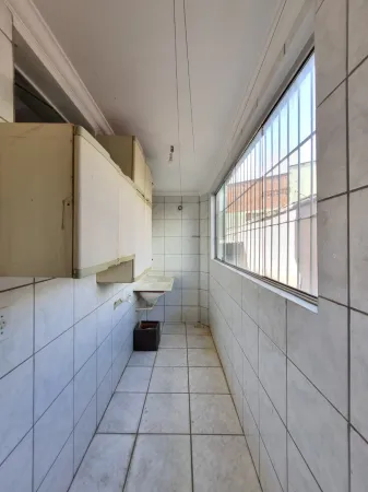 Residencial Naves I