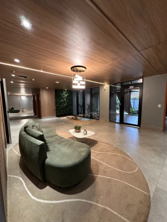 Lake House