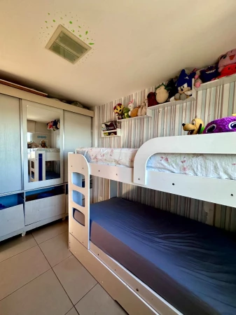 Residencial Modern Living