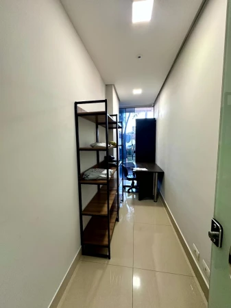 Residencial Modern Living