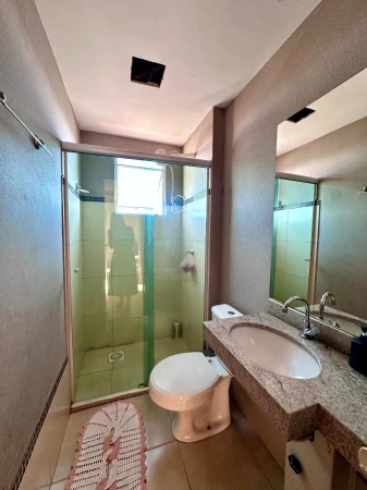 Residencial Modern Living