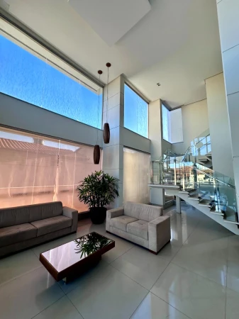 Residencial Modern Living