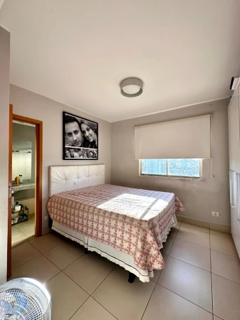 Residencial Modern Living
