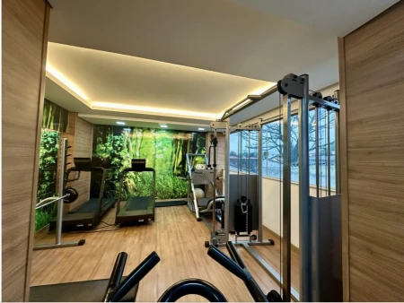 Residencial Modern Living