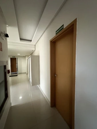 Residencial Modern Living