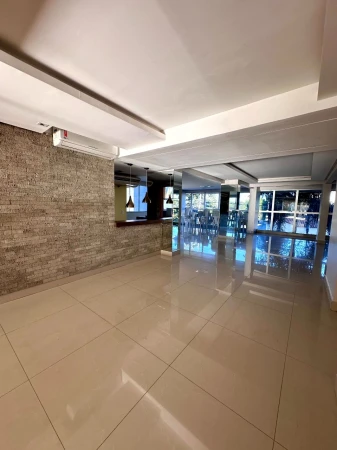 Residencial Modern Living