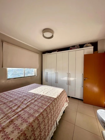 Residencial Modern Living