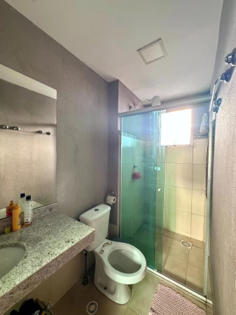 Residencial Modern Living