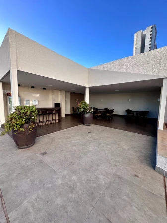 Residencial Modern Living