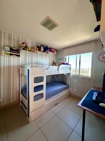 Residencial Modern Living
