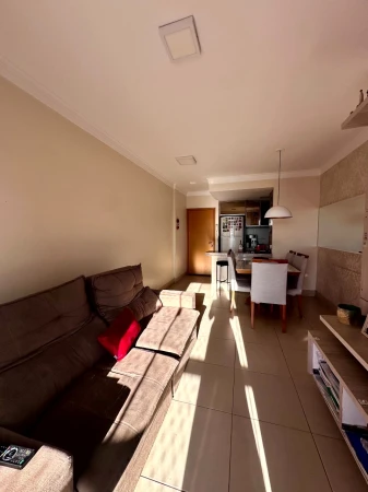 Residencial Modern Living