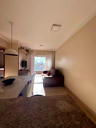 Residencial Modern Living