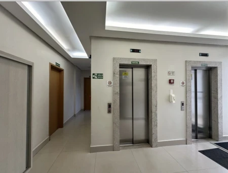 Residencial Modern Living