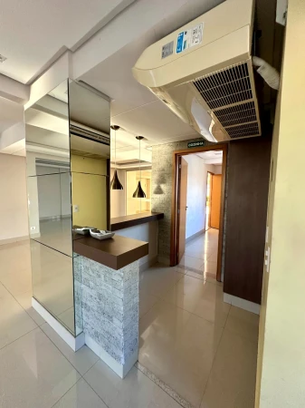 Residencial Modern Living