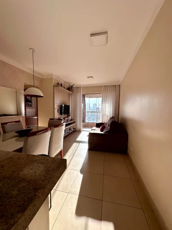 Residencial Modern Living